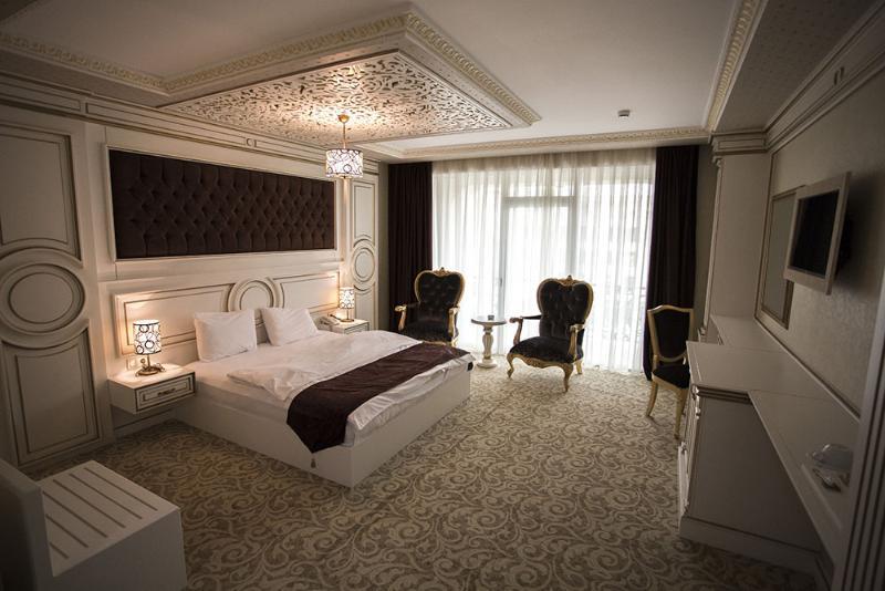 Opera Hotel Baku Extérieur photo